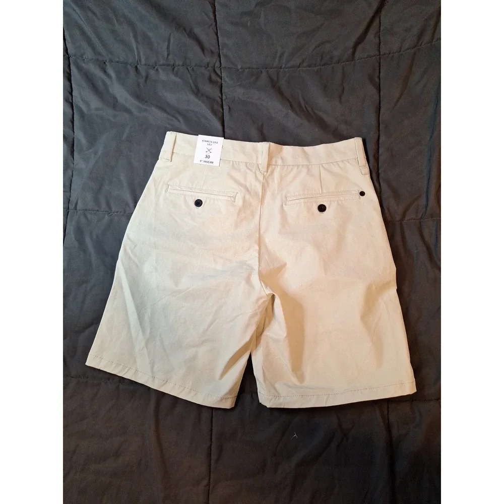 Kenneth Cole Golf Shorts  9